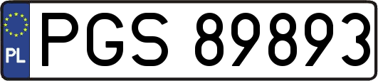 PGS89893