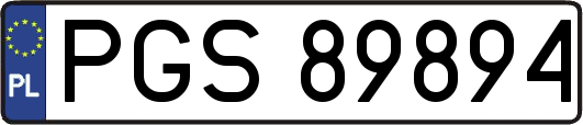 PGS89894