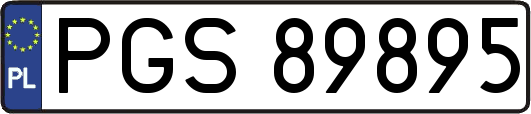 PGS89895
