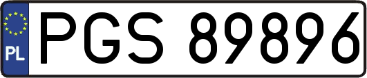 PGS89896