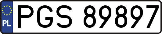 PGS89897