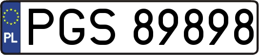 PGS89898