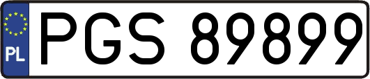 PGS89899