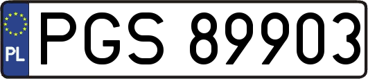 PGS89903