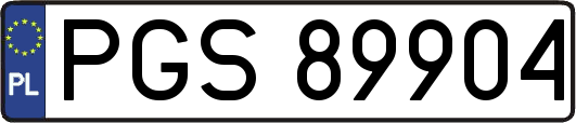 PGS89904