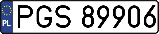 PGS89906