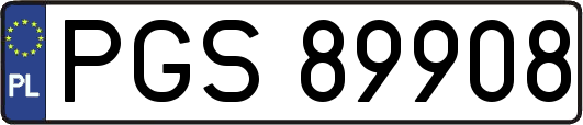 PGS89908