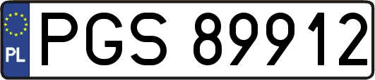 PGS89912