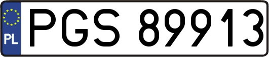 PGS89913