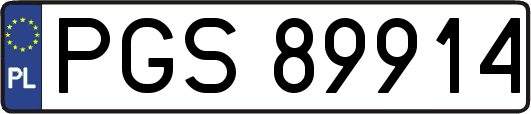 PGS89914