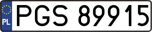 PGS89915