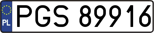 PGS89916