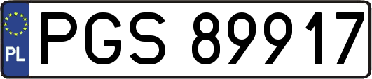 PGS89917