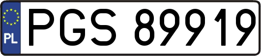PGS89919