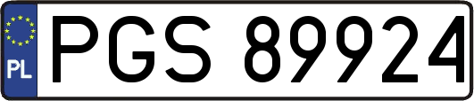 PGS89924