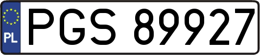 PGS89927