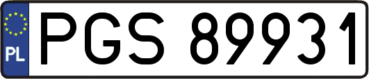 PGS89931