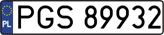 PGS89932
