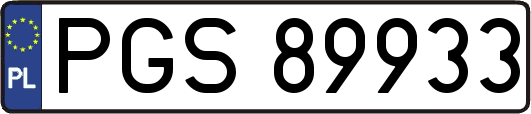 PGS89933