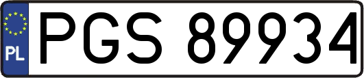 PGS89934