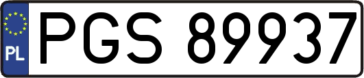 PGS89937