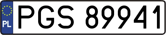 PGS89941