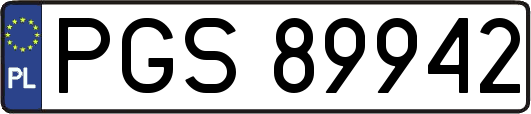PGS89942