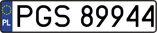 PGS89944