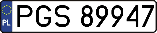 PGS89947