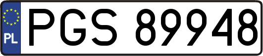 PGS89948