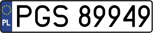 PGS89949