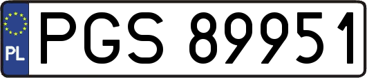 PGS89951