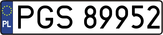 PGS89952