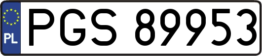 PGS89953