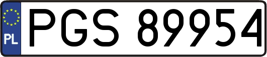 PGS89954