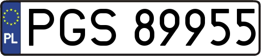 PGS89955