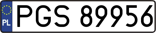 PGS89956