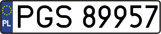 PGS89957