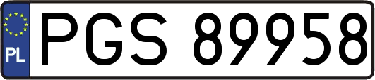 PGS89958