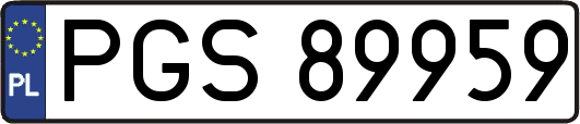 PGS89959