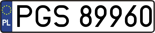 PGS89960