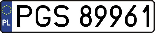 PGS89961