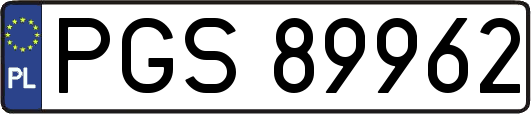 PGS89962