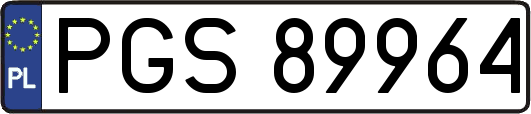 PGS89964