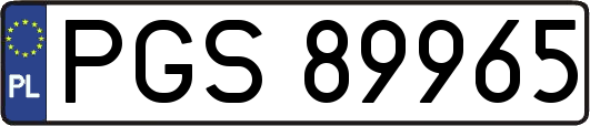 PGS89965