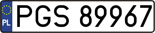 PGS89967