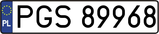 PGS89968