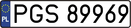 PGS89969