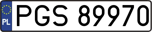 PGS89970