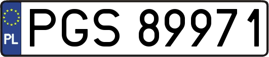PGS89971